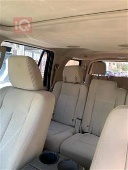 Ford Expedition